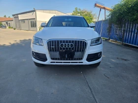 Обява за продажба на Audi Q5 2.0 ТFSI Quattro ~21 500 лв. - изображение 1