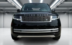  Land Rover Range rov...