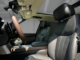 Land Rover Range rover D300 Autobiography = NEW =  | Mobile.bg    6
