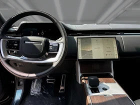 Land Rover Range rover D300 Autobiography = NEW =  | Mobile.bg    8