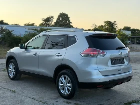 Обява за продажба на Nissan X-trail dCi Темпомат Парктроник 2 ключа ~16 599 лв. - изображение 4