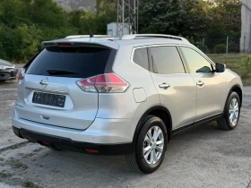 Обява за продажба на Nissan X-trail dCi Темпомат Парктроник 2 ключа ~16 599 лв. - изображение 6