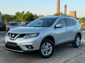 Обява за продажба на Nissan X-trail dCi Темпомат Парктроник 2 ключа ~16 599 лв. - изображение 1