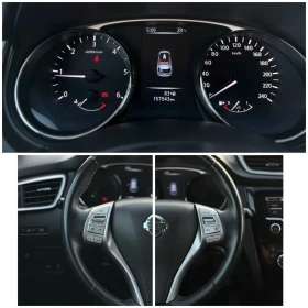 Обява за продажба на Nissan X-trail dCi Темпомат Парктроник 2 ключа ~16 599 лв. - изображение 10