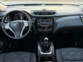 Обява за продажба на Nissan X-trail dCi Темпомат Парктроник 2 ключа ~16 599 лв. - изображение 7