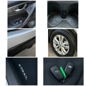 Nissan X-trail dCi Темпомат Парктроник 2 ключа - 16199 лв. - 21151961 13
