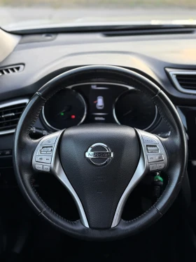 Обява за продажба на Nissan X-trail dCi Темпомат Парктроник 2 ключа ~16 599 лв. - изображение 9