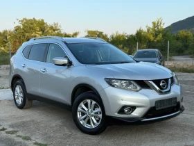 Обява за продажба на Nissan X-trail dCi Темпомат Парктроник 2 ключа ~16 599 лв. - изображение 2