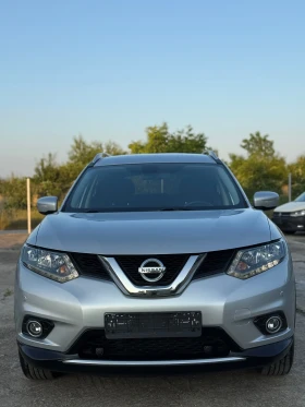 Обява за продажба на Nissan X-trail dCi Темпомат Парктроник 2 ключа ~16 599 лв. - изображение 1