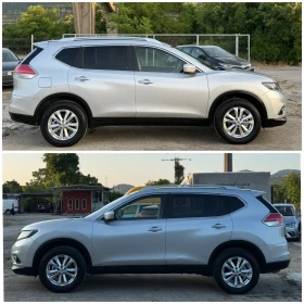 Обява за продажба на Nissan X-trail dCi Темпомат Парктроник 2 ключа ~16 599 лв. - изображение 3