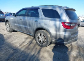 Dodge Durango CITADEL 5.7 HEMI* * ALPINE* LED* *  | Mobile.bg    3