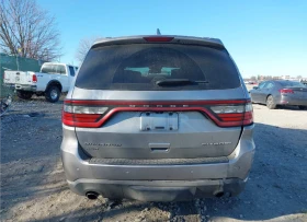 Dodge Durango CITADEL 5.7 HEMI* * ALPINE* LED* *  | Mobile.bg    4