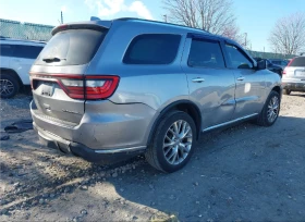 Dodge Durango CITADEL 5.7 HEMI* * ALPINE* LED* *  | Mobile.bg    5