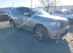 Dodge Durango CITADEL 5.7 HEMI* * ALPINE* LED* *  | Mobile.bg    6