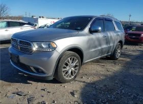 Dodge Durango CITADEL 5.7 HEMI* * ALPINE* LED* *  | Mobile.bg    2