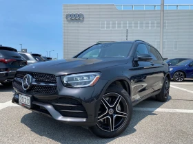    Mercedes-Benz GLC 300   * 