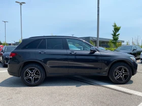 Mercedes-Benz GLC 300   *  | Mobile.bg    5