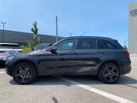 Mercedes-Benz GLC 300   *  | Mobile.bg    3