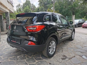 Renault Kadjar 1.6 Дизел 130к.с. 4х4 - 24900 лв. - 39330760 8