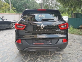 Renault Kadjar 1.6 Дизел 130к.с. 4х4 - 24900 лв. - 39330760 6