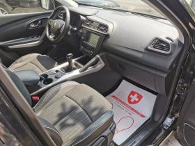Renault Kadjar 1.6 Дизел 130к.с. 4х4 - 24900 лв. - 39330760 10