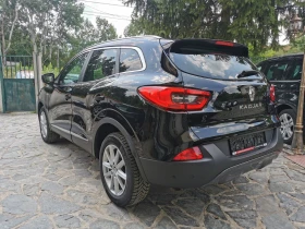 Renault Kadjar 1.6 Дизел 130к.с. 4х4 - 24900 лв. - 39330760 7