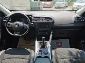 Renault Kadjar 1.6 Дизел 130к.с. 4х4 - 24900 лв. - 39330760 11