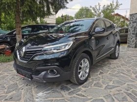Renault Kadjar 1.6 Дизел 130к.с. 4х4 - 24900 лв. - 39330760 3