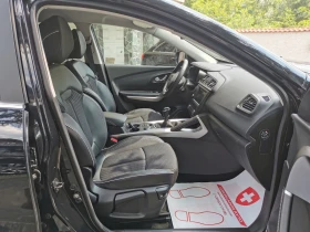 Renault Kadjar 1.6 Дизел 130к.с. 4х4 - 24900 лв. - 39330760 9
