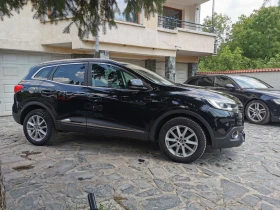 Renault Kadjar 1.6 Дизел 130к.с. 4х4 - 24900 лв. - 39330760 5