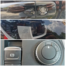 Renault Kadjar 1.6 Дизел 130к.с. 4х4 - 24900 лв. - 39330760 15