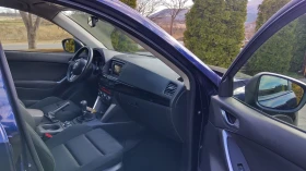 Mazda CX-5 2.2D 4x4 - 16300 лв. - 60552256 11