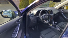 Mazda CX-5 2.2D 4x4 - 16300 лв. - 60552256 8
