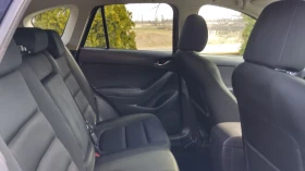 Mazda CX-5 2.2D 4x4 - 16300 лв. - 60552256 12