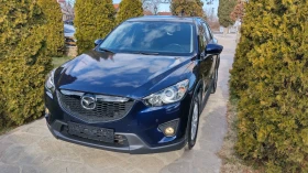 Mazda CX-5 2.2D 4x4 - 16300 лв. - 60552256 6