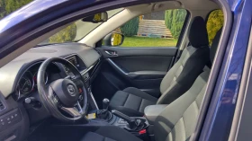 Mazda CX-5 2.2D 4x4 - 16300 лв. - 60552256 9