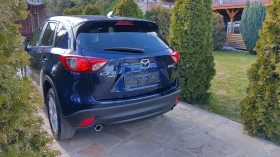 Mazda CX-5 2.2D 4x4 - 16300 лв. - 60552256 5