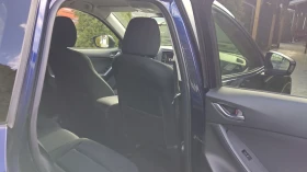 Mazda CX-5 2.2D 4x4 - 16300 лв. - 60552256 13