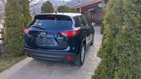 Mazda CX-5 2.2D 4x4 - 16300 лв. - 60552256 3