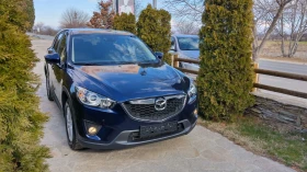 Mazda CX-5 2.2D 4x4 - 16300 лв. - 60552256 2