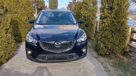 Mazda CX-5 2.2D 4x4 - 16300 лв. - 60552256 7