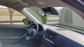 Mazda CX-5 2.2D 4x4 - 16300 лв. - 60552256 10