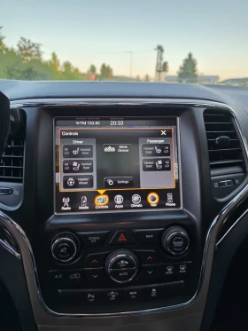 Обява за продажба на Jeep Grand cherokee WK2 3.0 CRD ~28 999 лв. - изображение 8