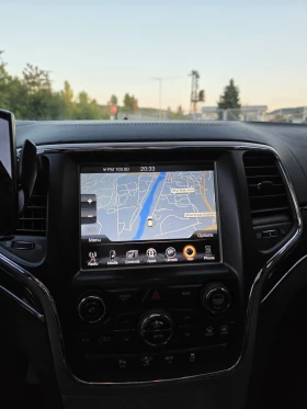 Обява за продажба на Jeep Grand cherokee WK2 3.0 CRD ~28 999 лв. - изображение 7