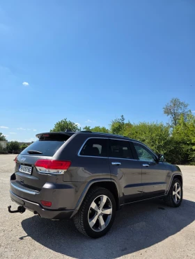Обява за продажба на Jeep Grand cherokee WK2 3.0 CRD ~28 999 лв. - изображение 5