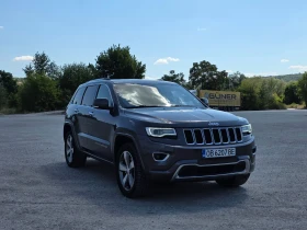 Обява за продажба на Jeep Grand cherokee WK2 3.0 CRD ~28 999 лв. - изображение 2