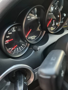 Porsche Cayenne 3.0 | Mobile.bg    11