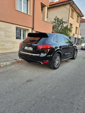 Porsche Cayenne 3.0 | Mobile.bg    6