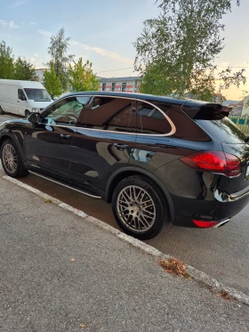 Porsche Cayenne 3.0 | Mobile.bg    8