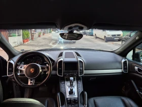 Porsche Cayenne 3.0 | Mobile.bg    13